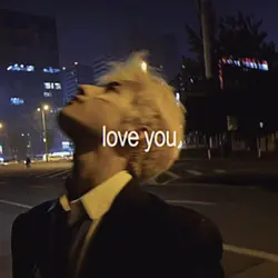love you