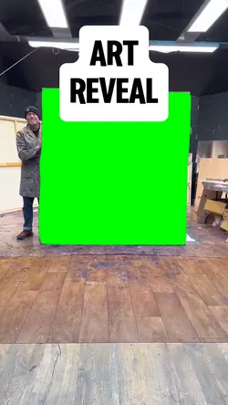 ART REVEAL