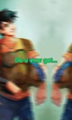 Gotta surviv