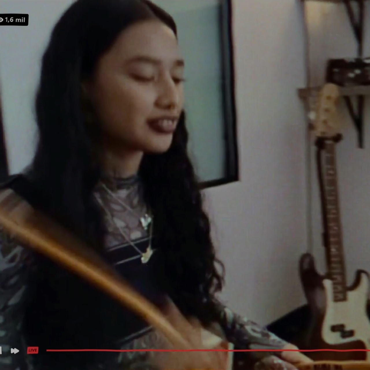 promise i’ll be kind