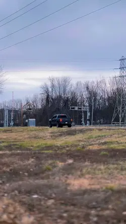 Truck things