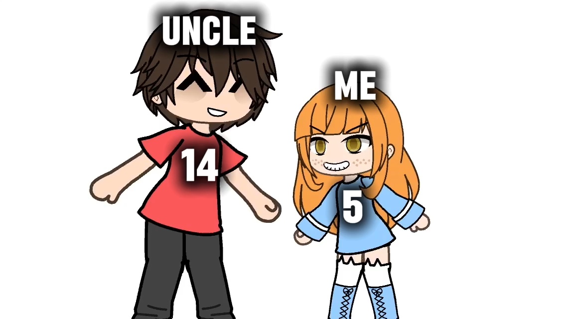 Meilleur oncle de tous les temps 