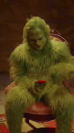 grinch tel