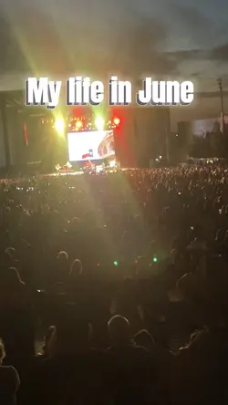 June