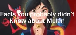 Mulan 