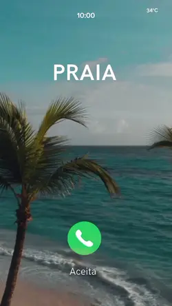 Vamos prá lá praia 