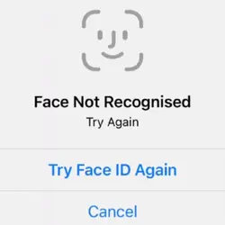 Face ID
