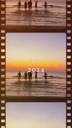 Remember 2024
