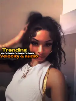Shuffle velocity 