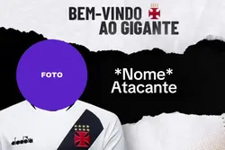 Bem vindo ao gigante