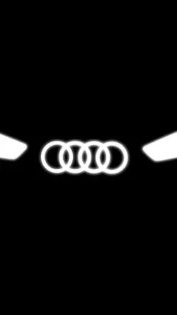 Nur Audi 