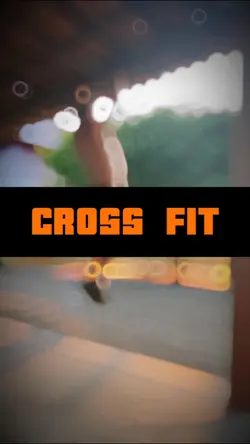 CROSS FIT