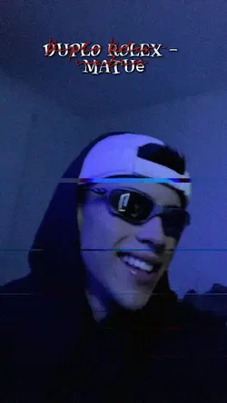 Duplo Rolex