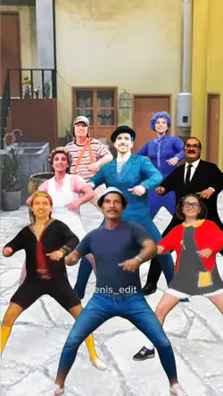 carnaval do chaves