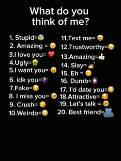 What do,you think?