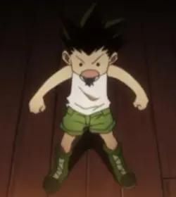 ✨🤯✋Gon✨🤯✋