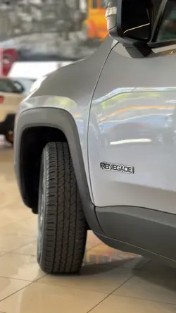MODELO RENEGADE 