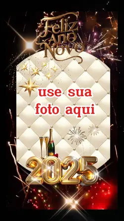ano novo