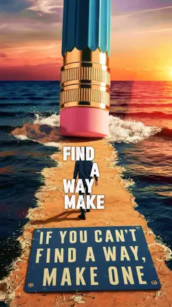 Make a way