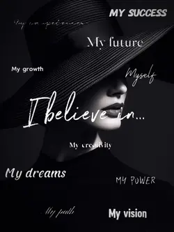 I believe in my...