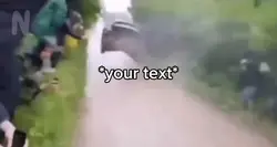 Flying car meme