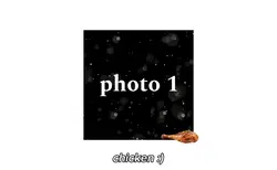 chicken 🐔