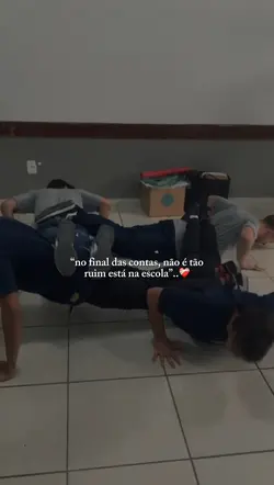 melhores amigos ❤️‍🩹