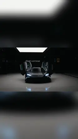 Mercedes edit