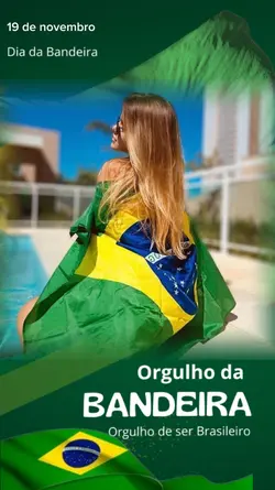 Dia da Bandeira 