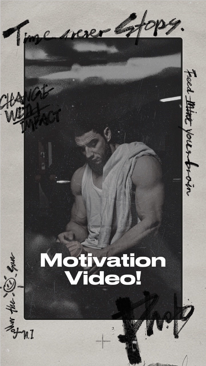 VHS fitness effect