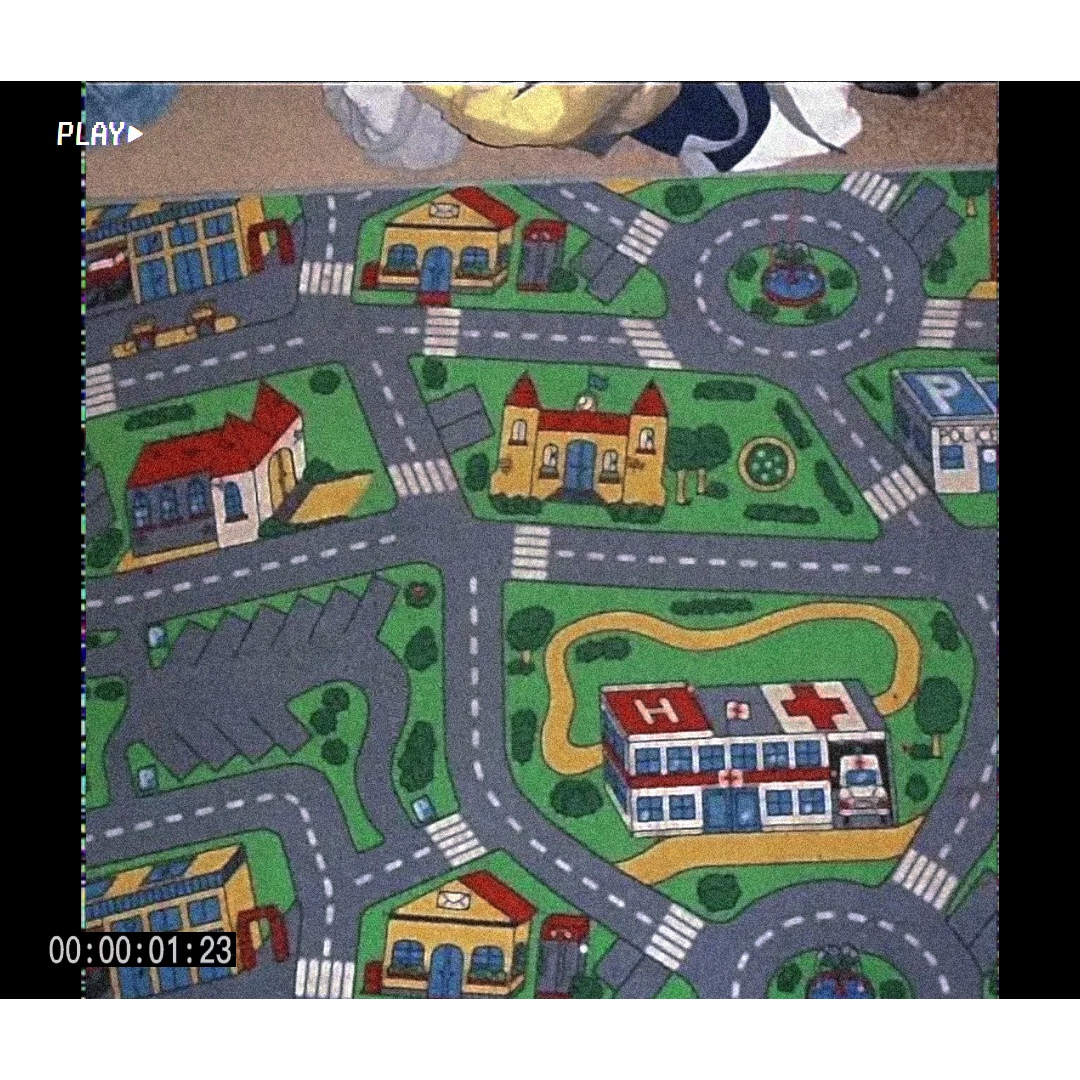 nostalgia 