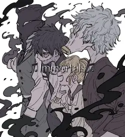 Immortals || LOV