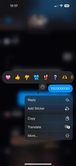 there’s a difference