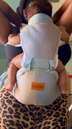 Baby carrier