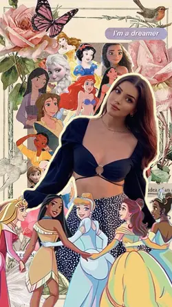 Princesas Disney