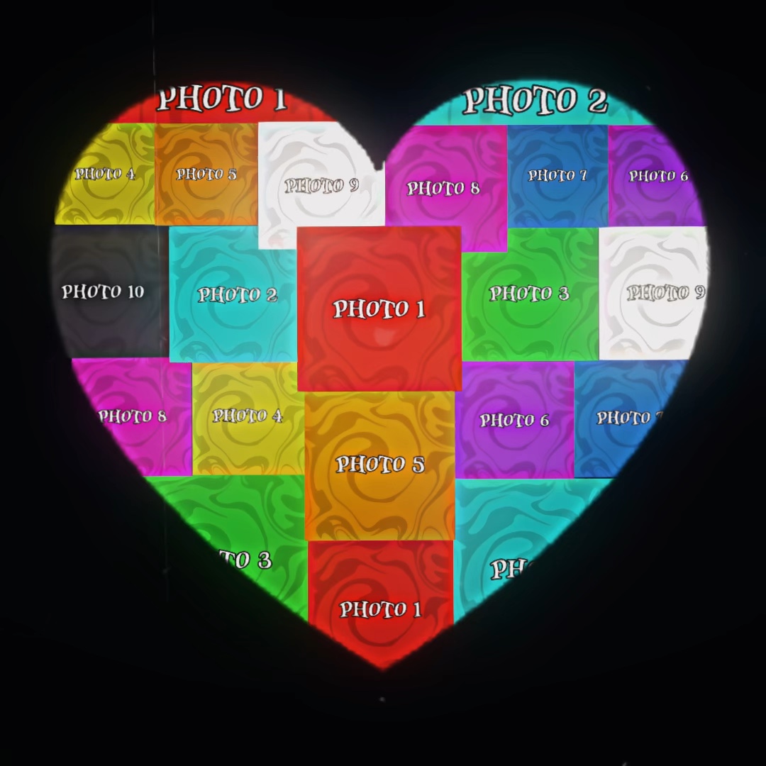 Heart Wallpaper