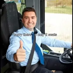 EMM GET IN LOSER