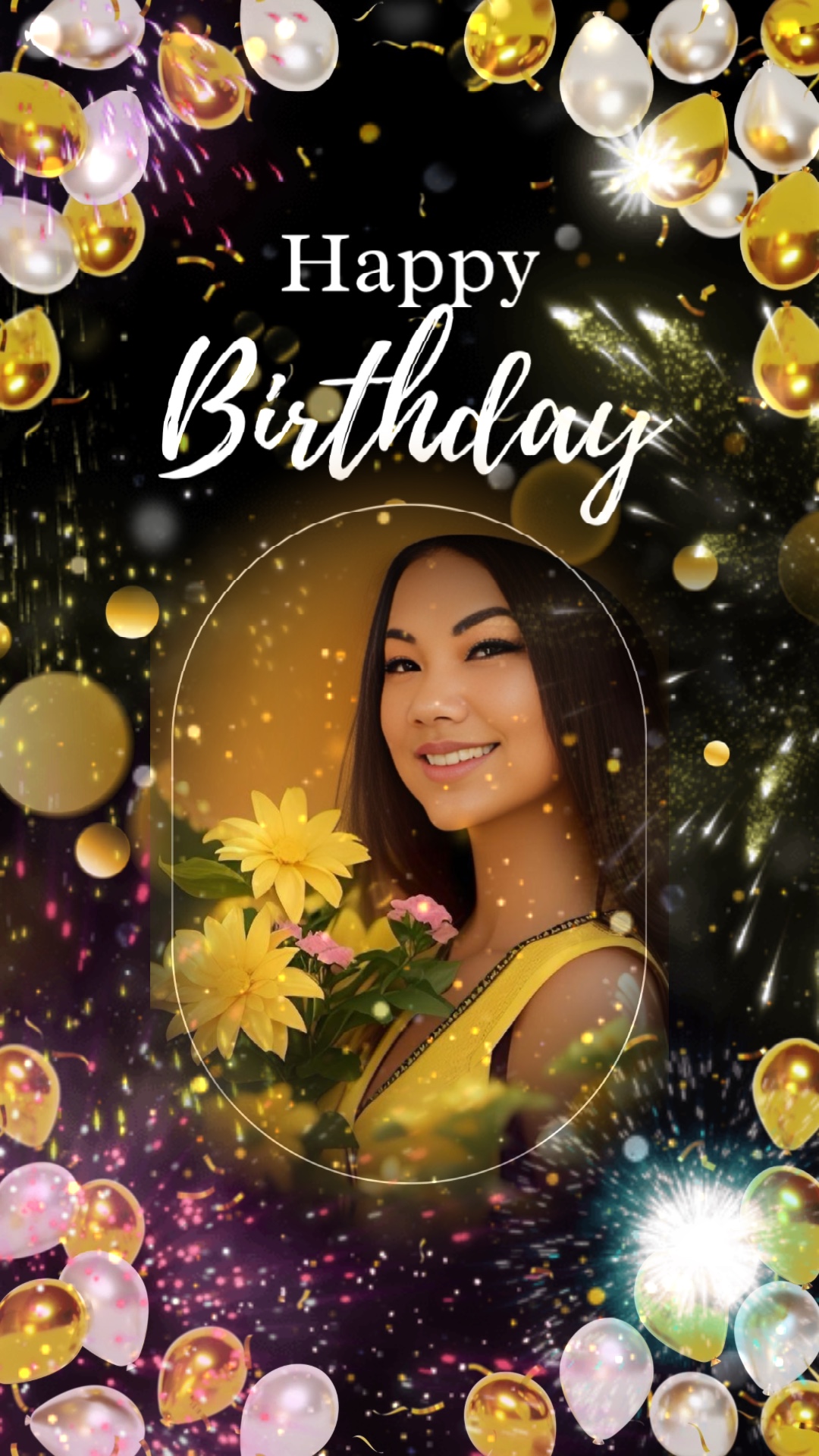 Hbd template