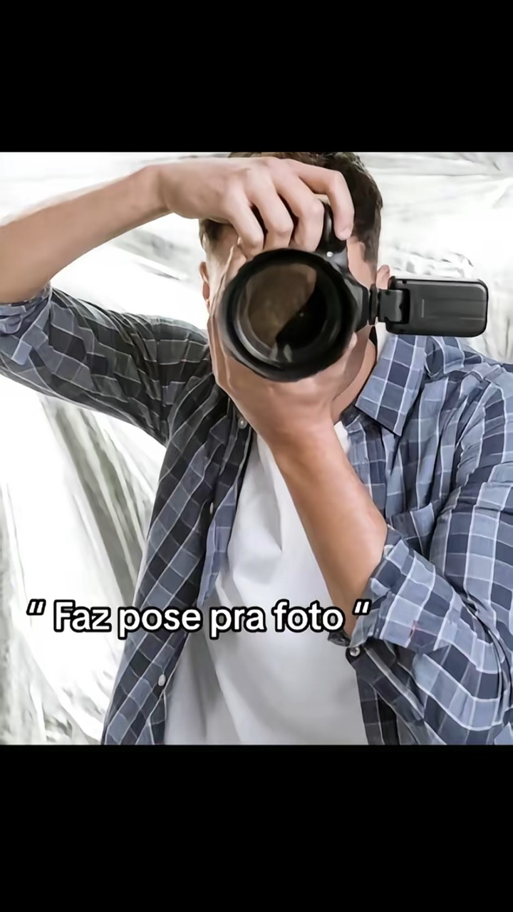 Agora sim 😍