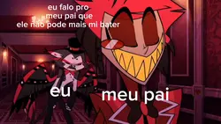 meu pai 
