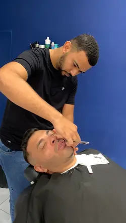 Barbearia