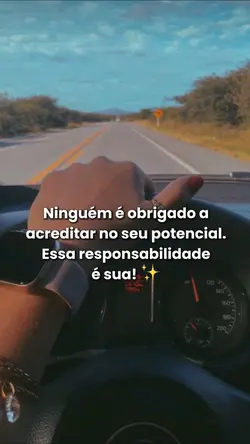 Seu potencial ✨