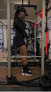 Leg days
