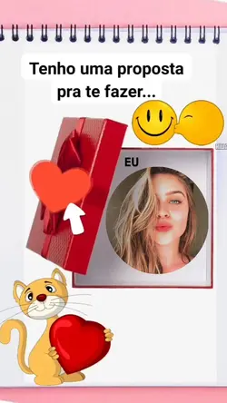 a proposta 