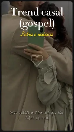 Trend Casal - Gospel