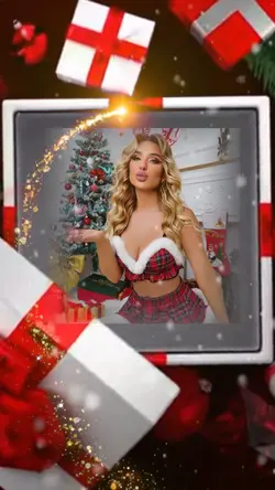 Christmas gift 1 pic
