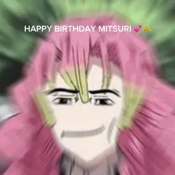 mitsuri edit :3