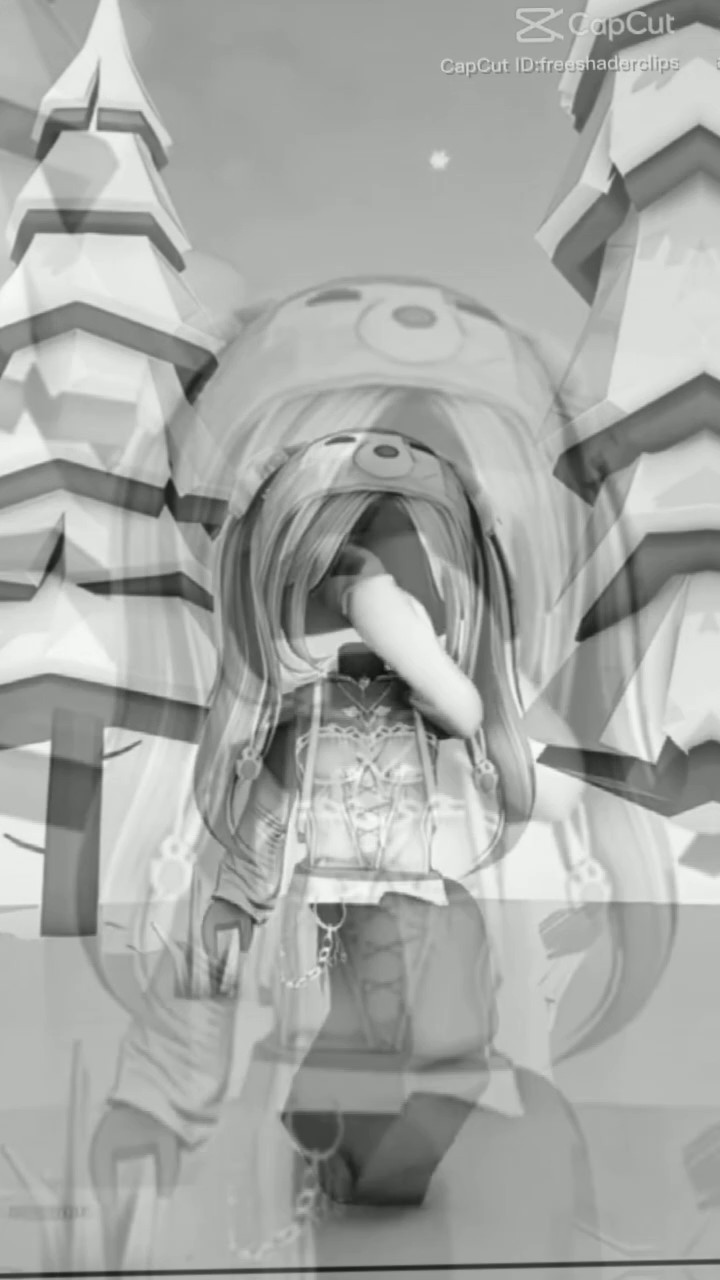 shake it