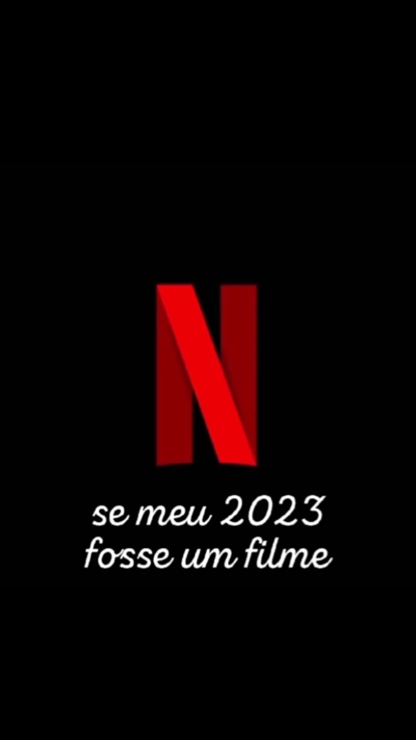 meu 2023 em filme 