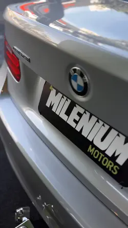 BMW Milenium